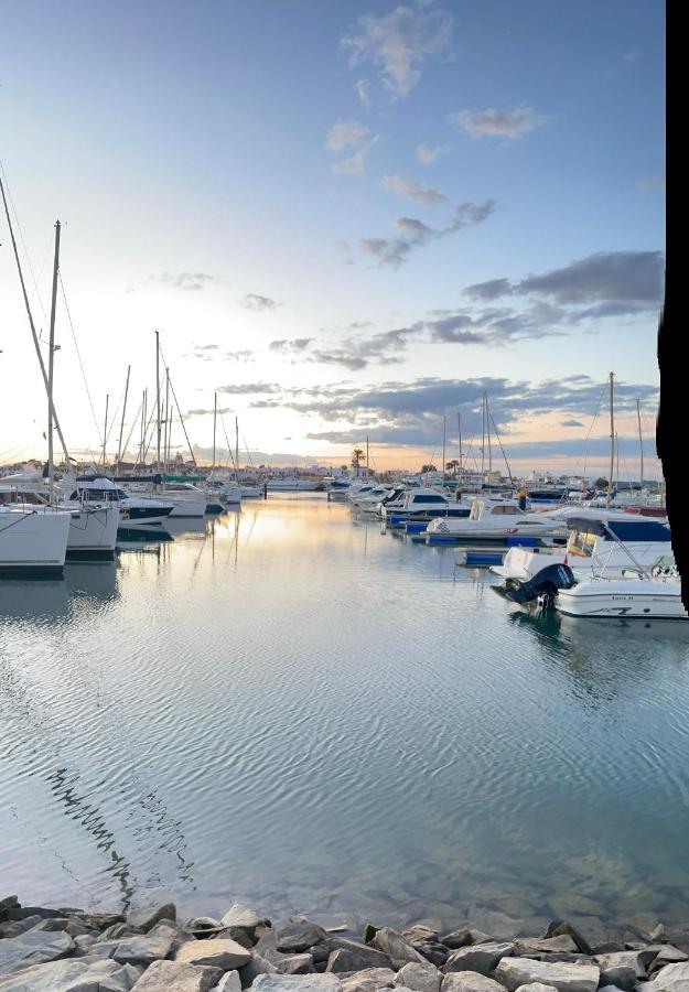 Marina Canela Home Isla Canela Exteriér fotografie