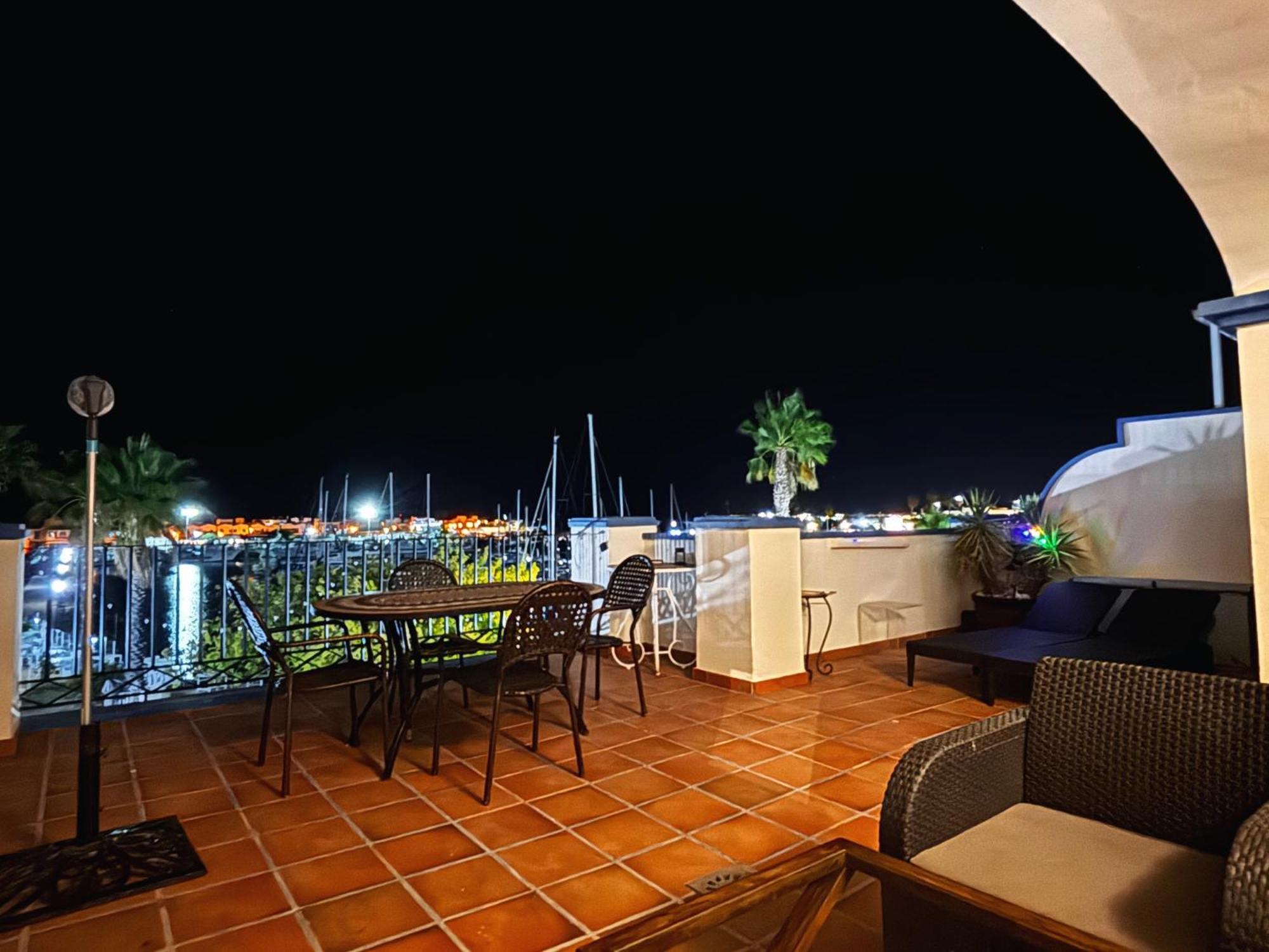Marina Canela Home Isla Canela Exteriér fotografie
