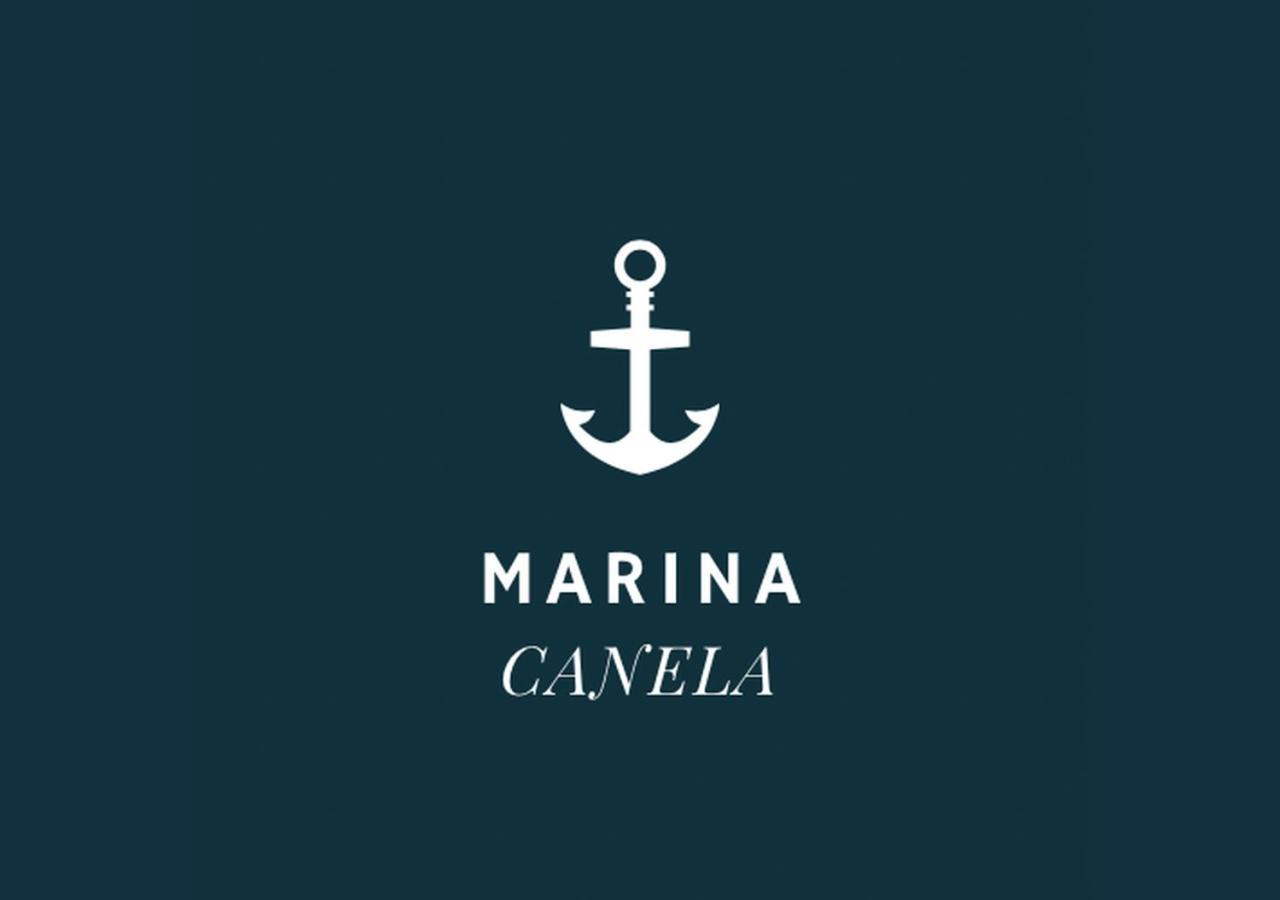 Marina Canela Home Isla Canela Exteriér fotografie