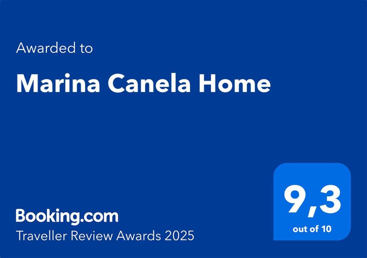 Marina Canela Home Isla Canela Exteriér fotografie