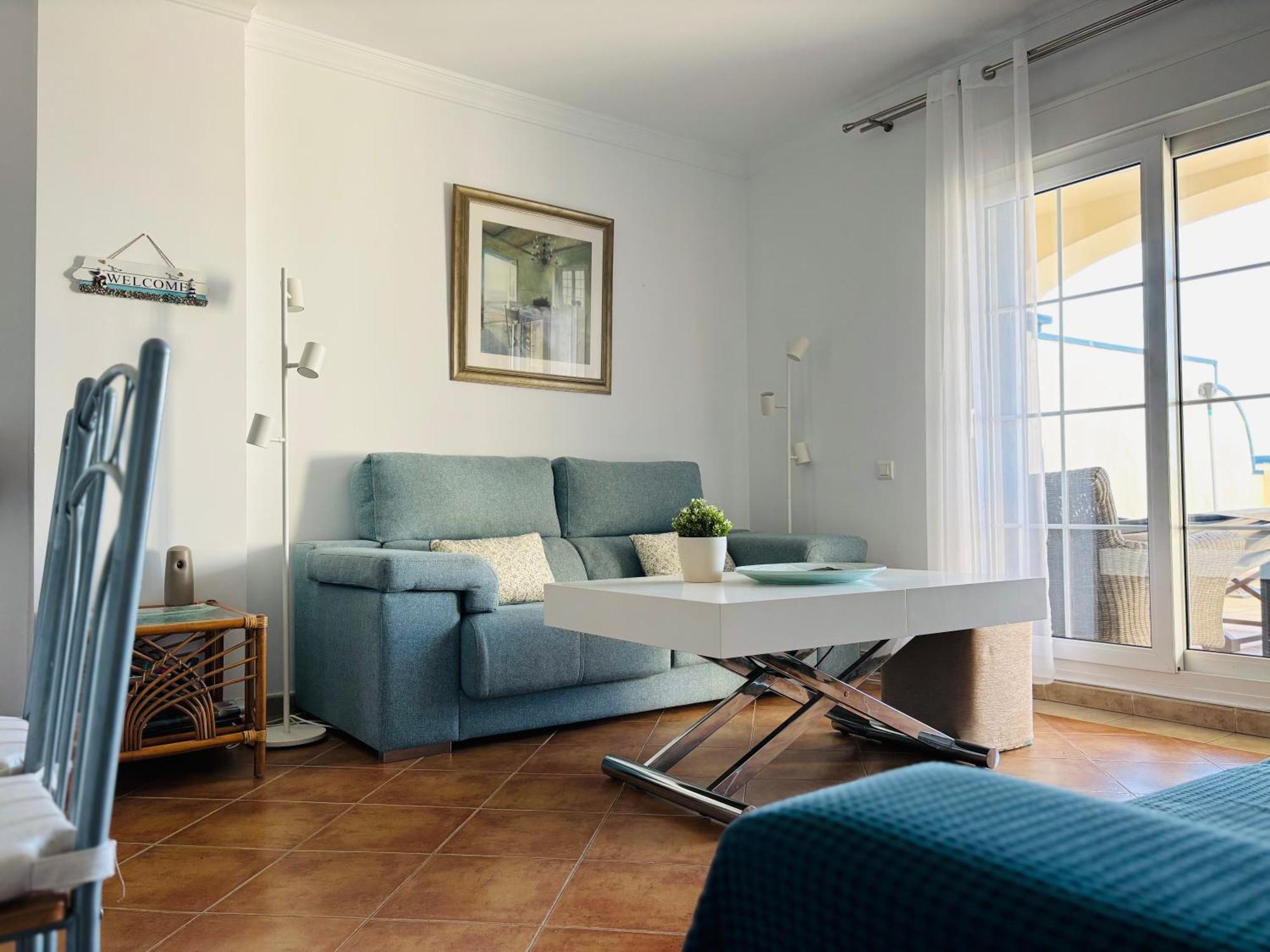 Marina Canela Home Isla Canela Exteriér fotografie
